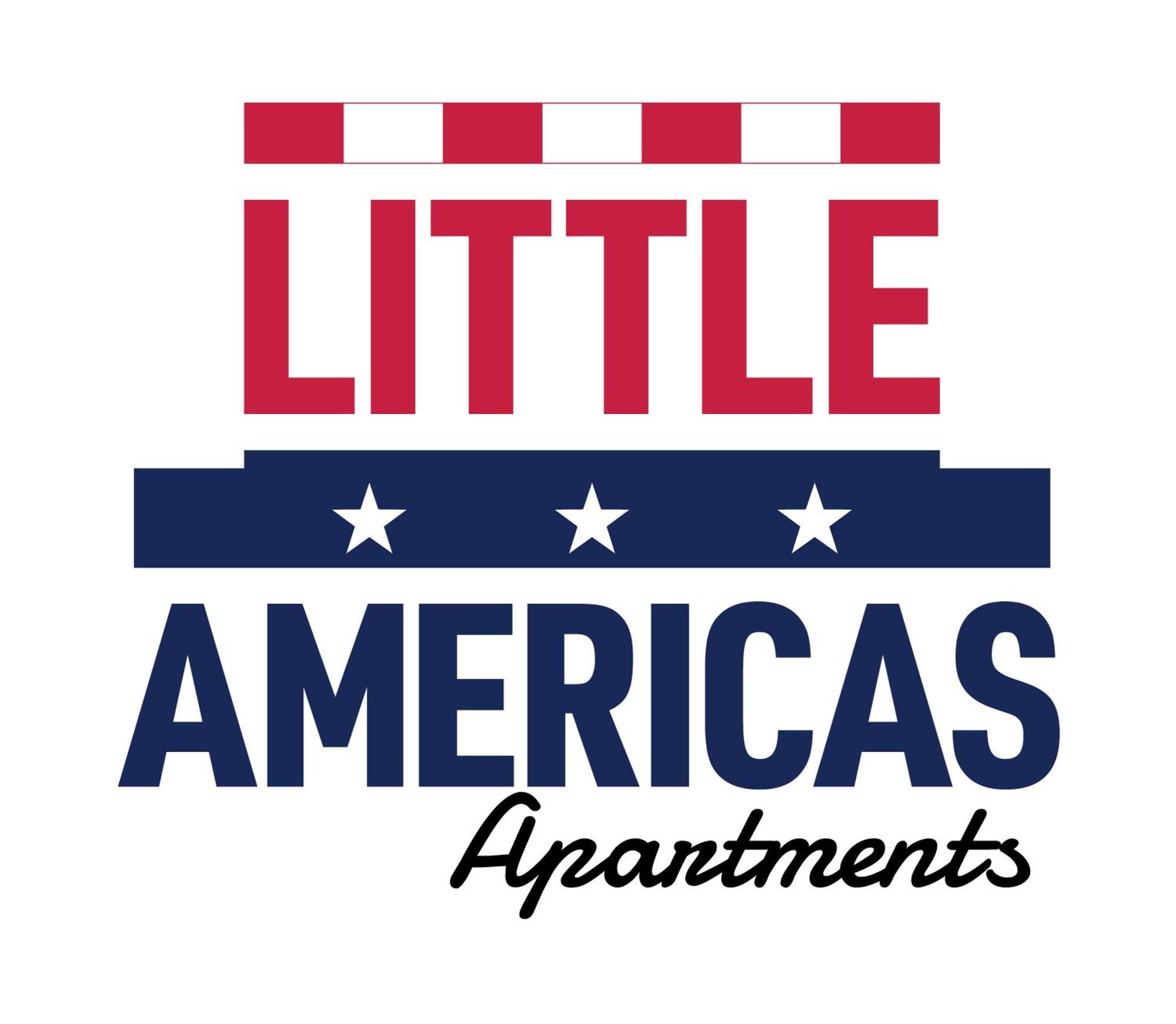 Little Americas Usa Colonial Times Apartments Budapest Luaran gambar